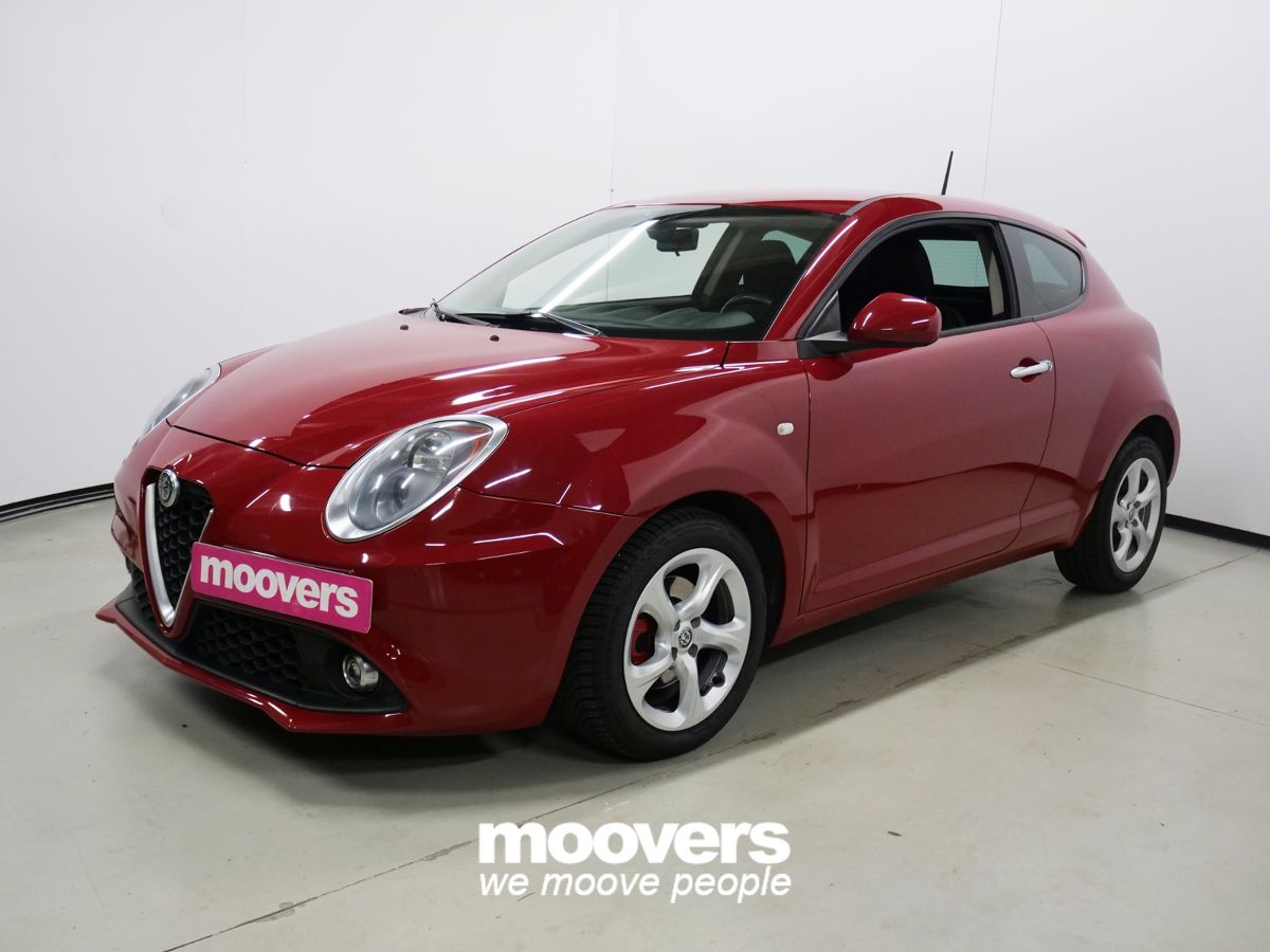 ALFA ROMEO MiTo 1.3 JTDm 95 CV S&S Super